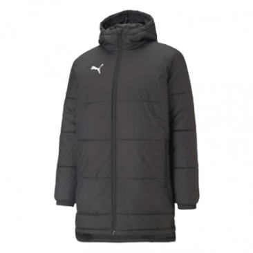 OneStopSports > Puma Winterwear > Puma Bench Jacket